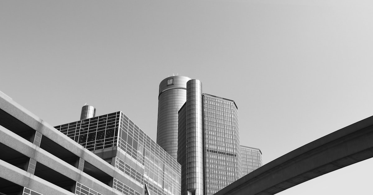 Exploring Infrastructure Development